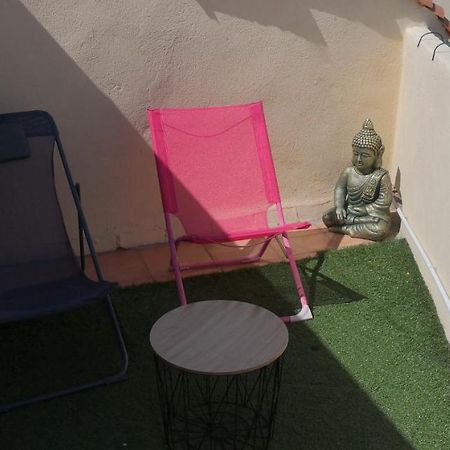 Maison Avec Jacuzzi Saint-Mitre-les-Remparts Exterior foto